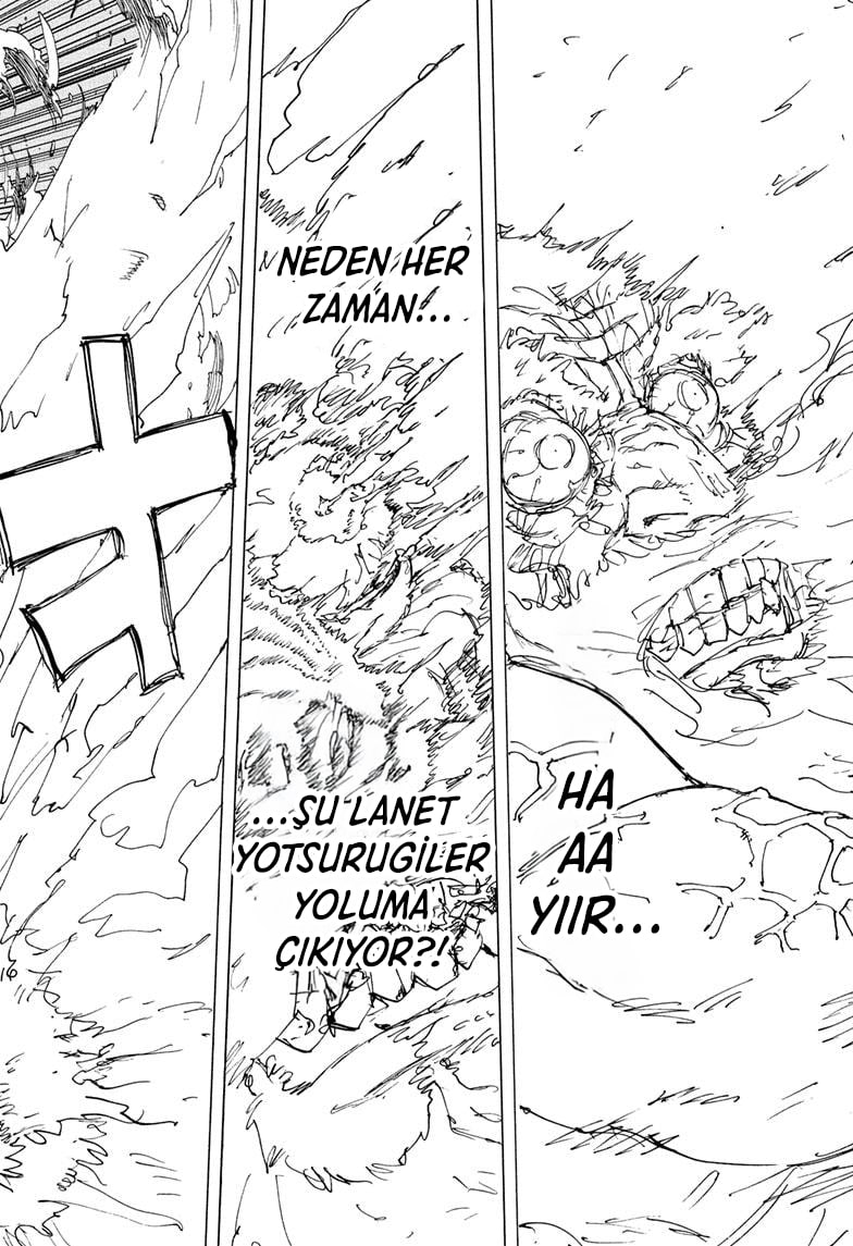 Read Negai no Astro TR Manga Online