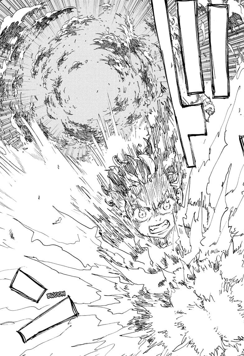Read Negai no Astro TR Manga Online