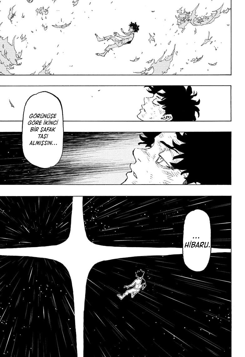 Read Negai no Astro TR Manga Online