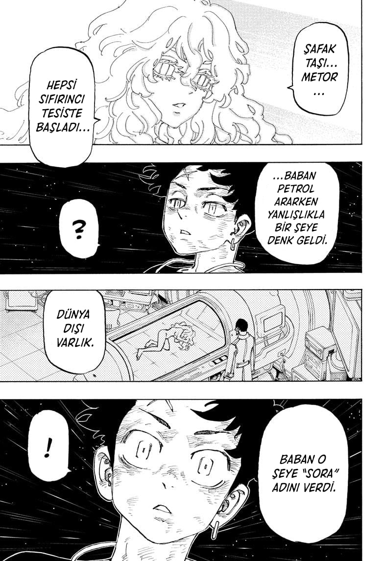 Read Negai no Astro TR Manga Online