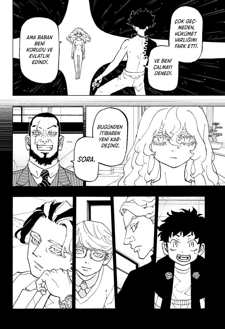 Read Negai no Astro TR Manga Online