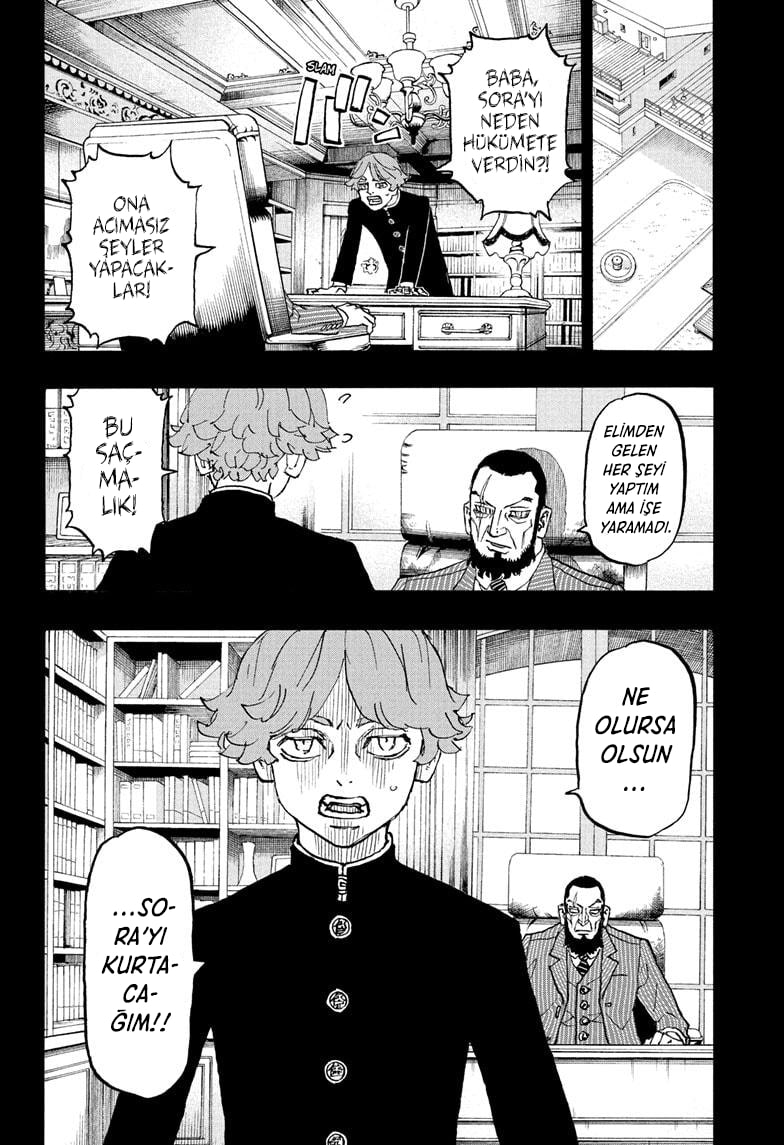 Read Negai no Astro TR Manga Online