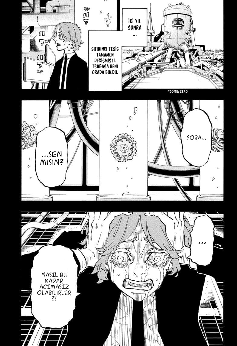 Read Negai no Astro TR Manga Online