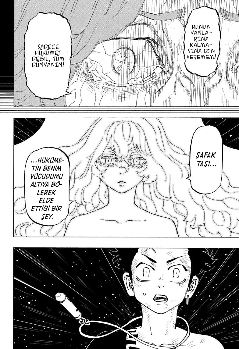 Read Negai no Astro TR Manga Online