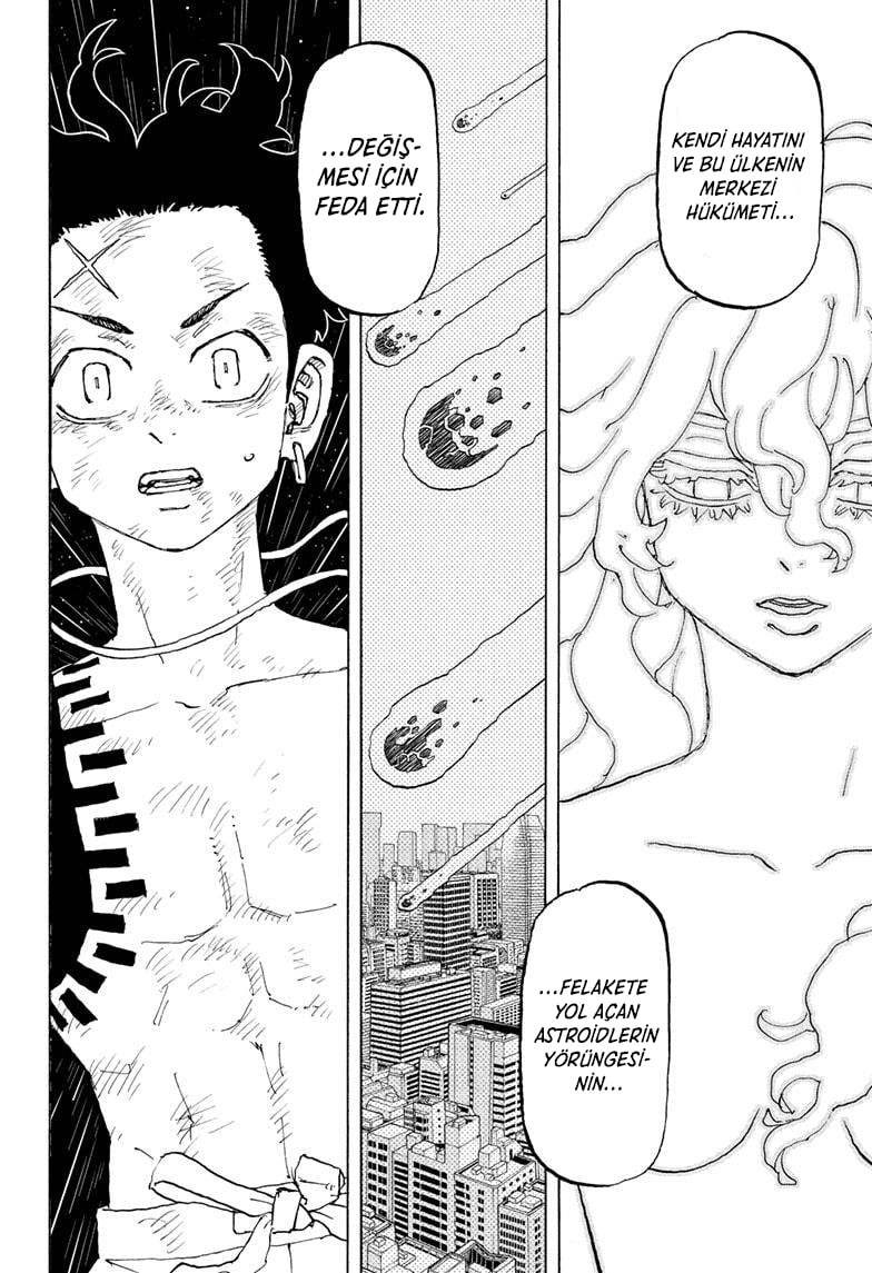 Read Negai no Astro TR Manga Online