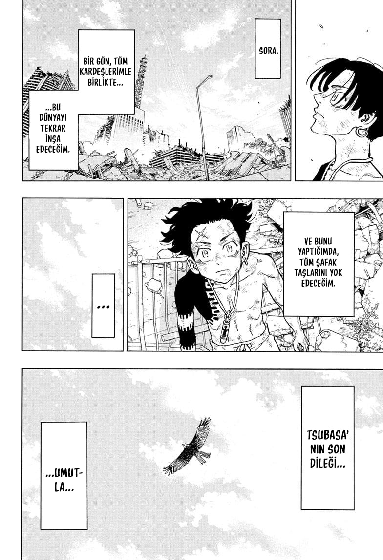 Read Negai no Astro TR Manga Online
