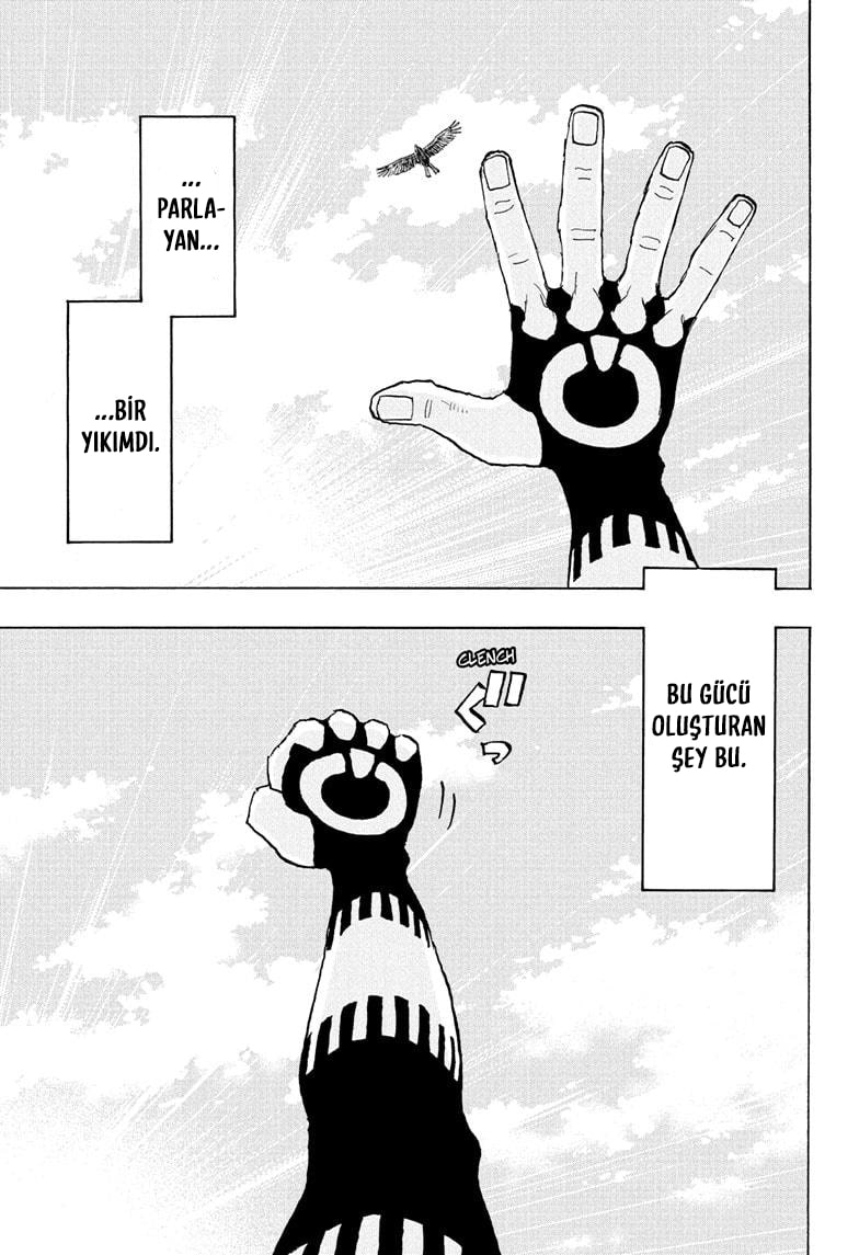 Read Negai no Astro TR Manga Online