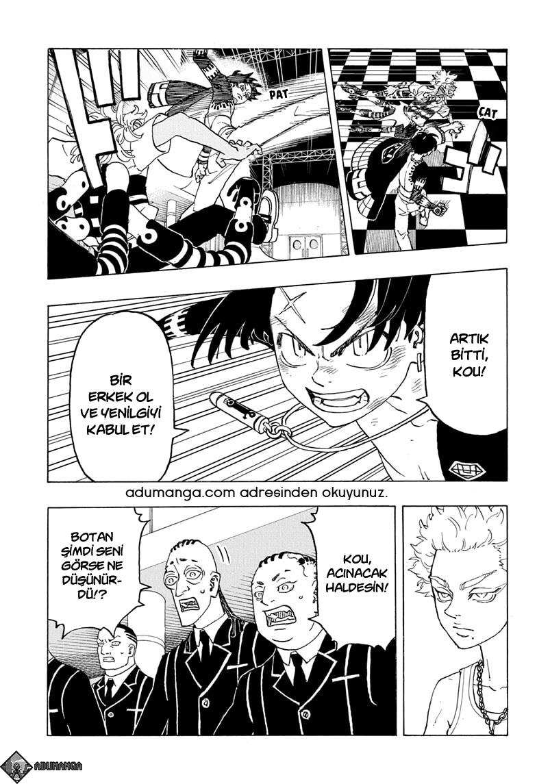 Read Negai no Astro TR Manga Online