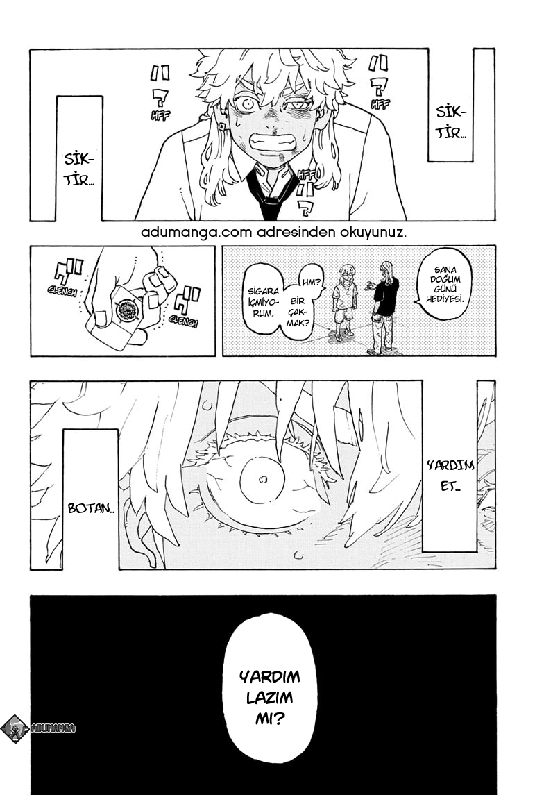Read Negai no Astro TR Manga Online