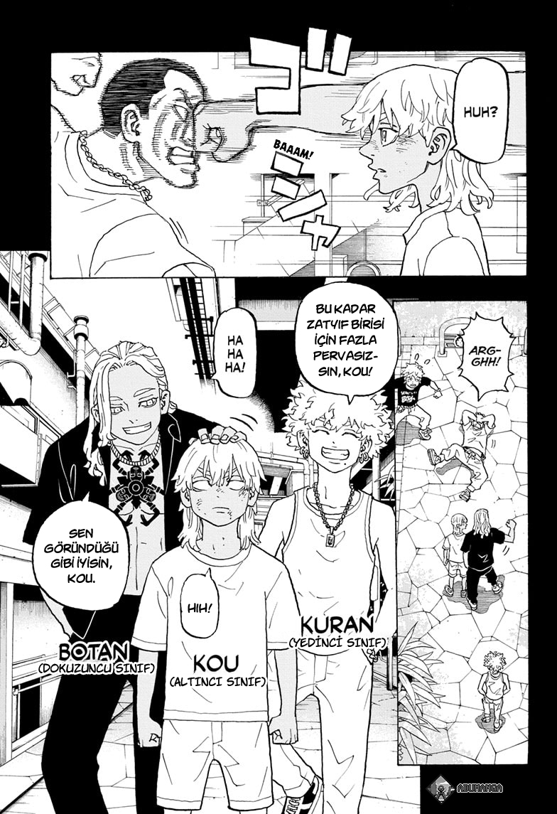 Read Negai no Astro TR Manga Online