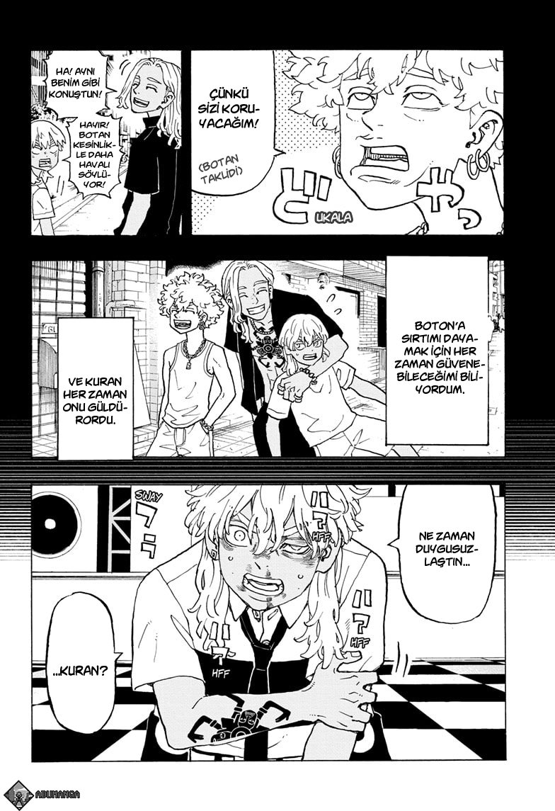 Read Negai no Astro TR Manga Online