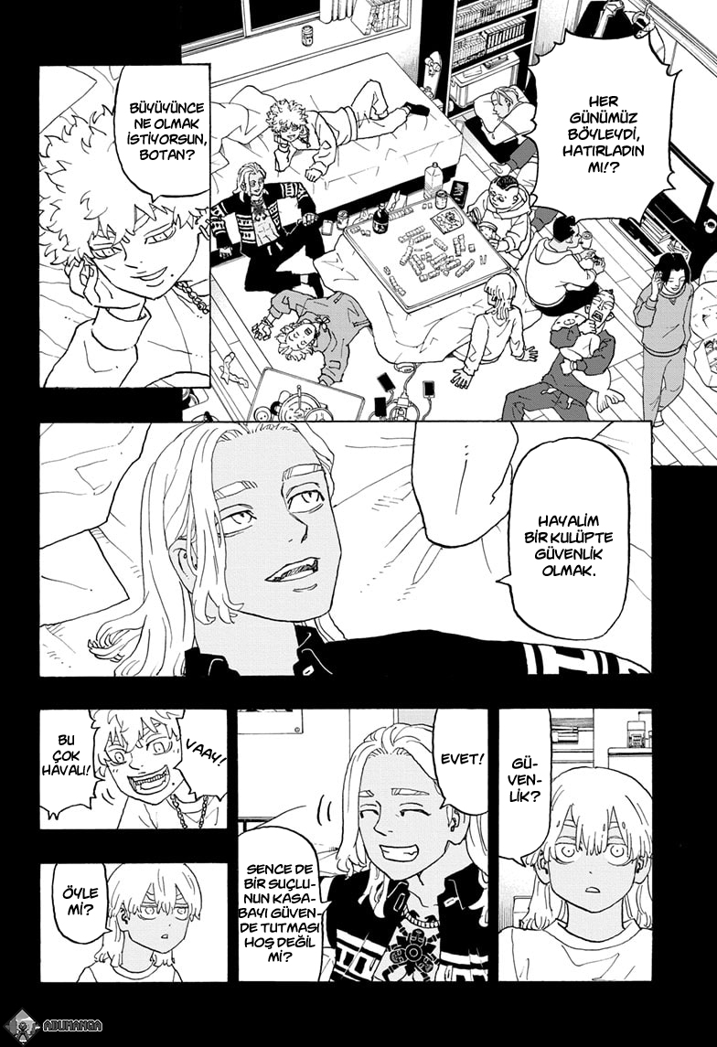 Read Negai no Astro TR Manga Online