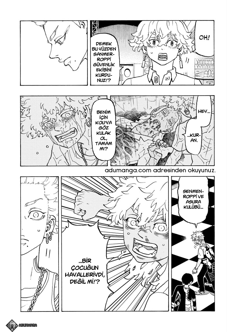 Read Negai no Astro TR Manga Online