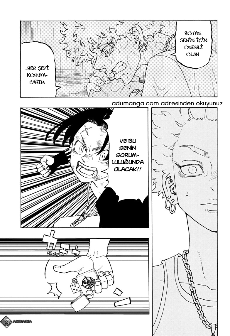 Read Negai no Astro TR Manga Online