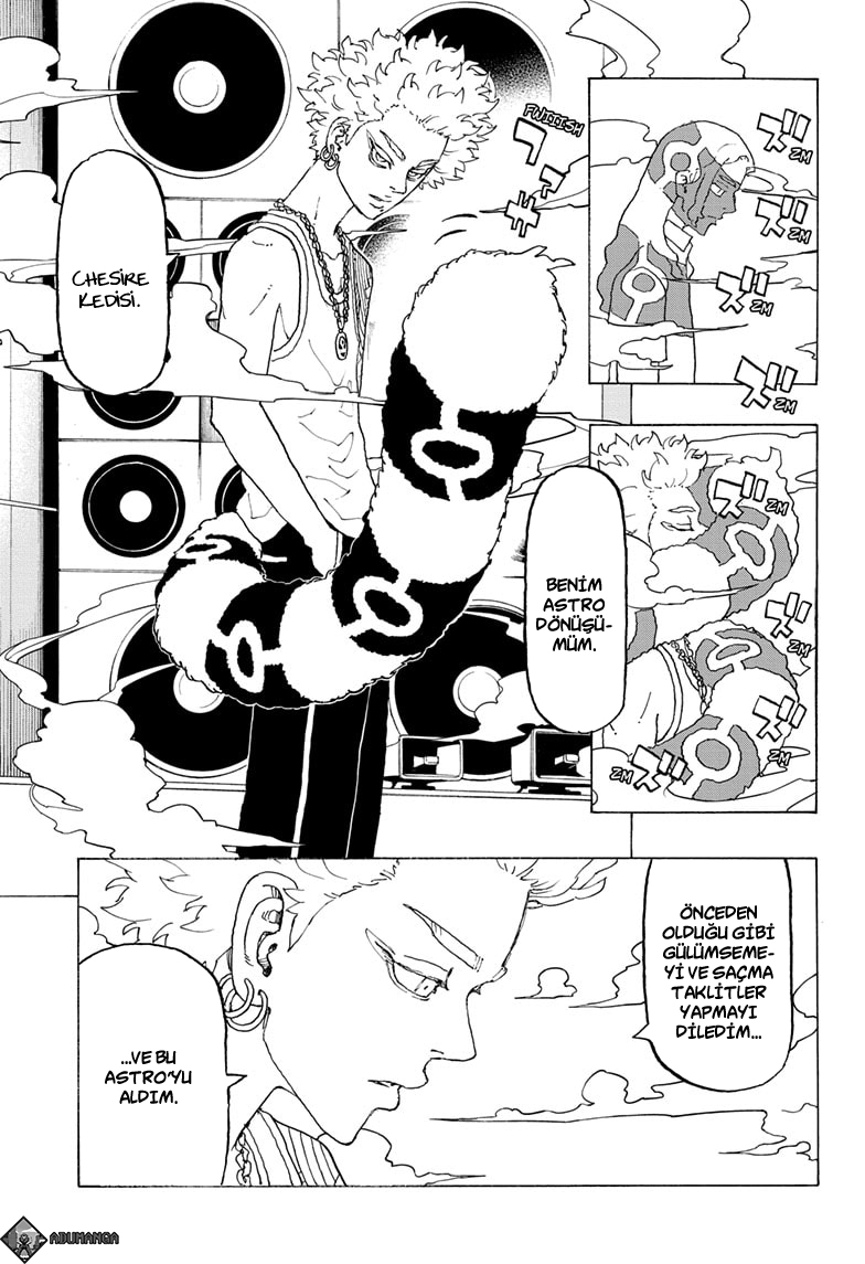 Read Negai no Astro TR Manga Online