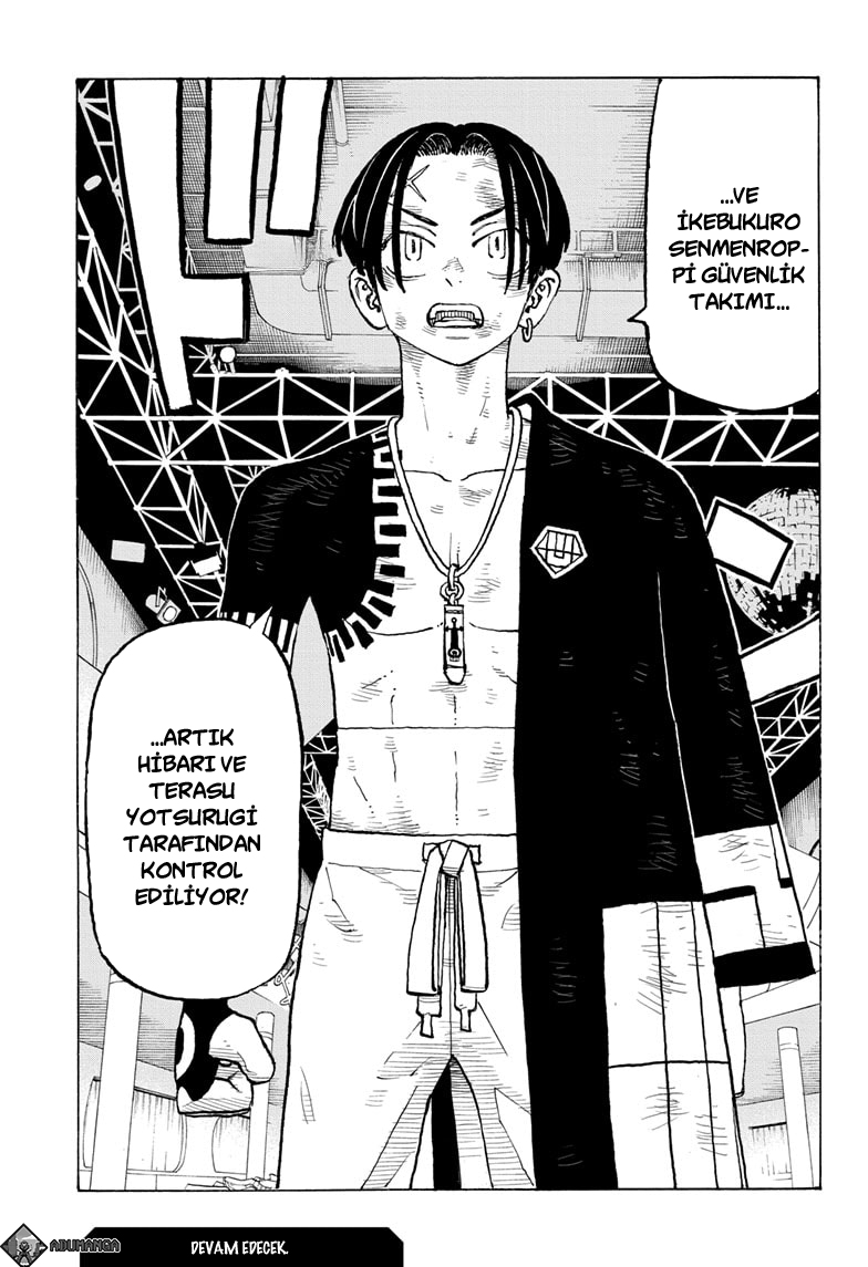 Read Negai no Astro TR Manga Online