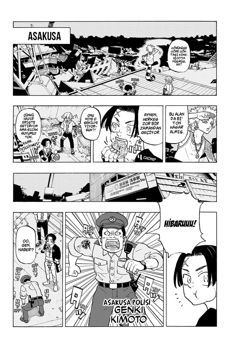 Read Negai no Astro TR Manga Online