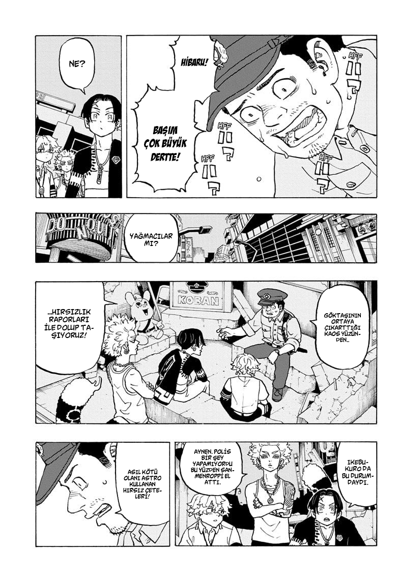 Read Negai no Astro TR Manga Online