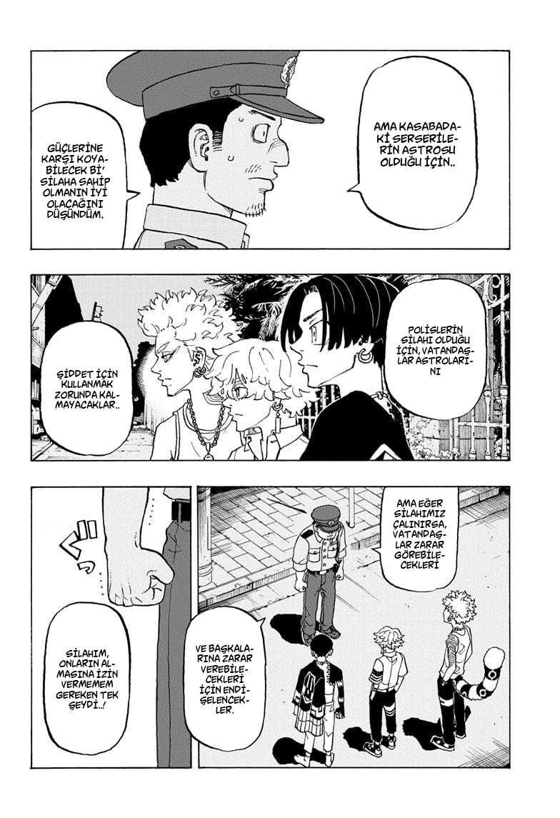 Read Negai no Astro TR Manga Online