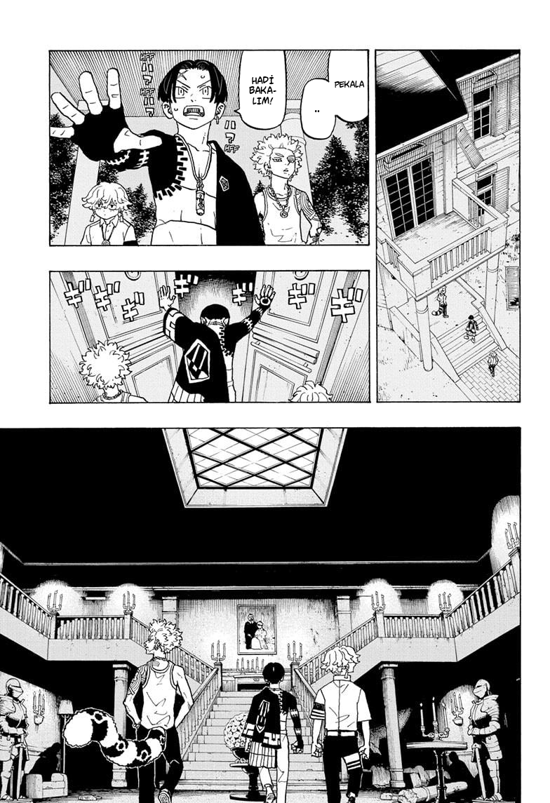 Read Negai no Astro TR Manga Online