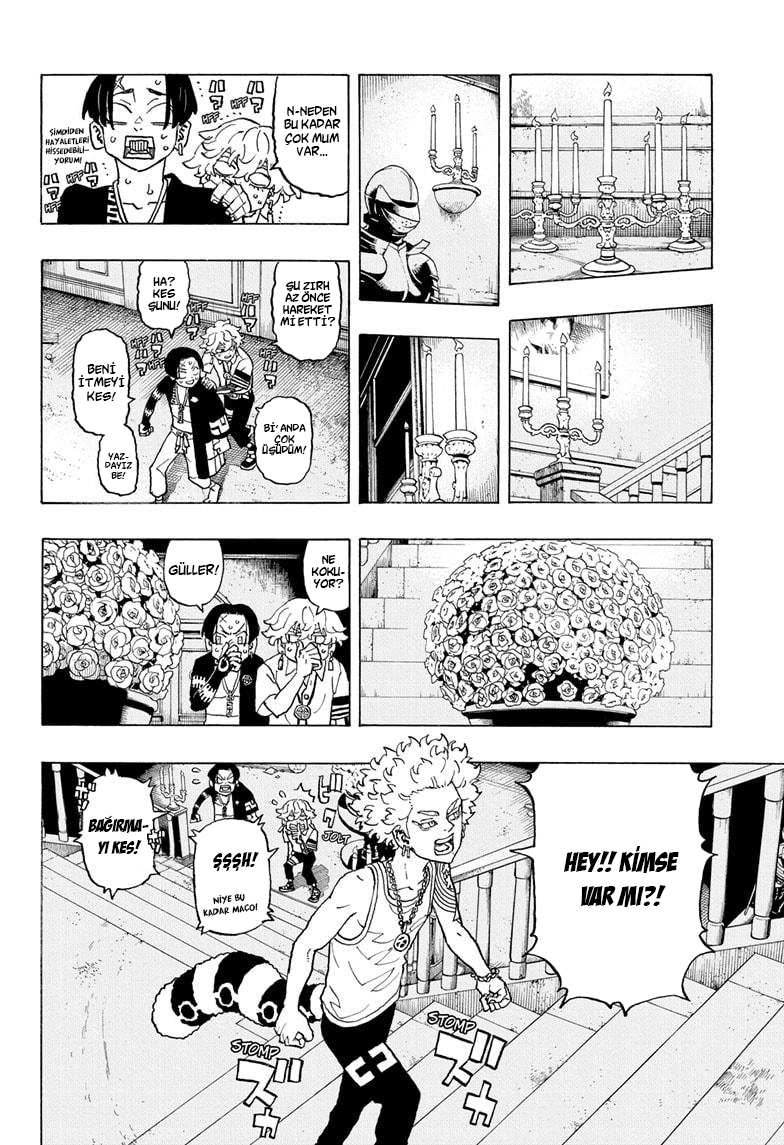 Read Negai no Astro TR Manga Online