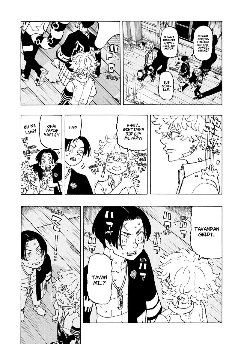 Read Negai no Astro TR Manga Online