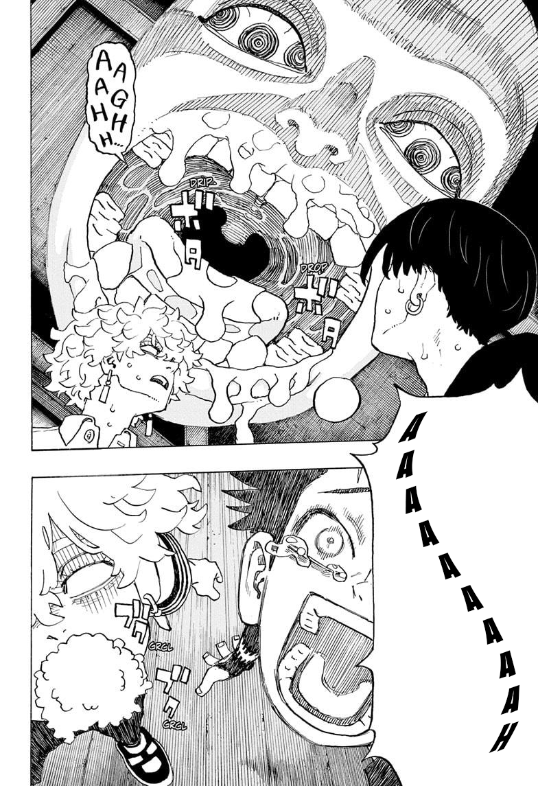 Read Negai no Astro TR Manga Online