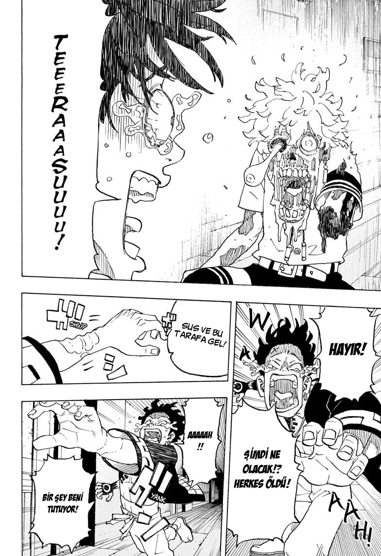Read Negai no Astro TR Manga Online