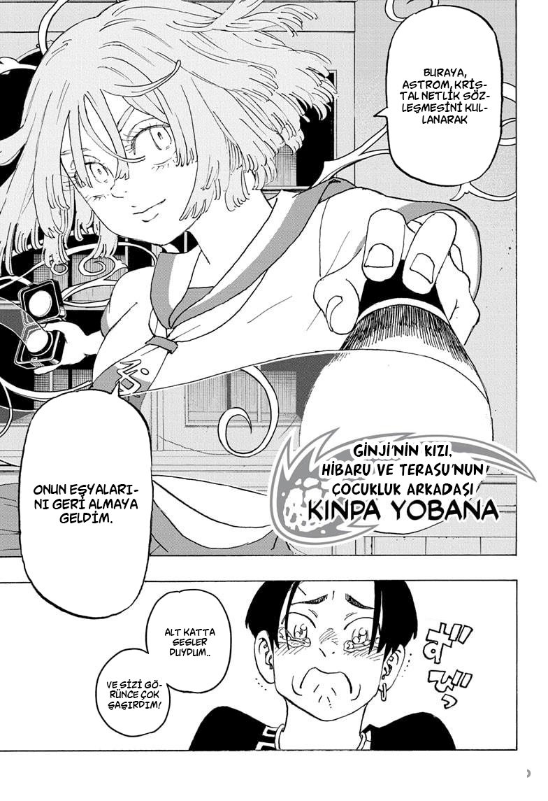 Read Negai no Astro TR Manga Online