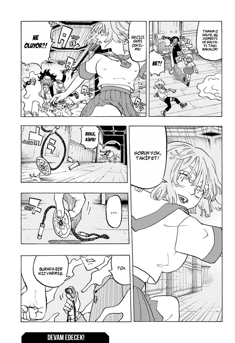 Read Negai no Astro TR Manga Online