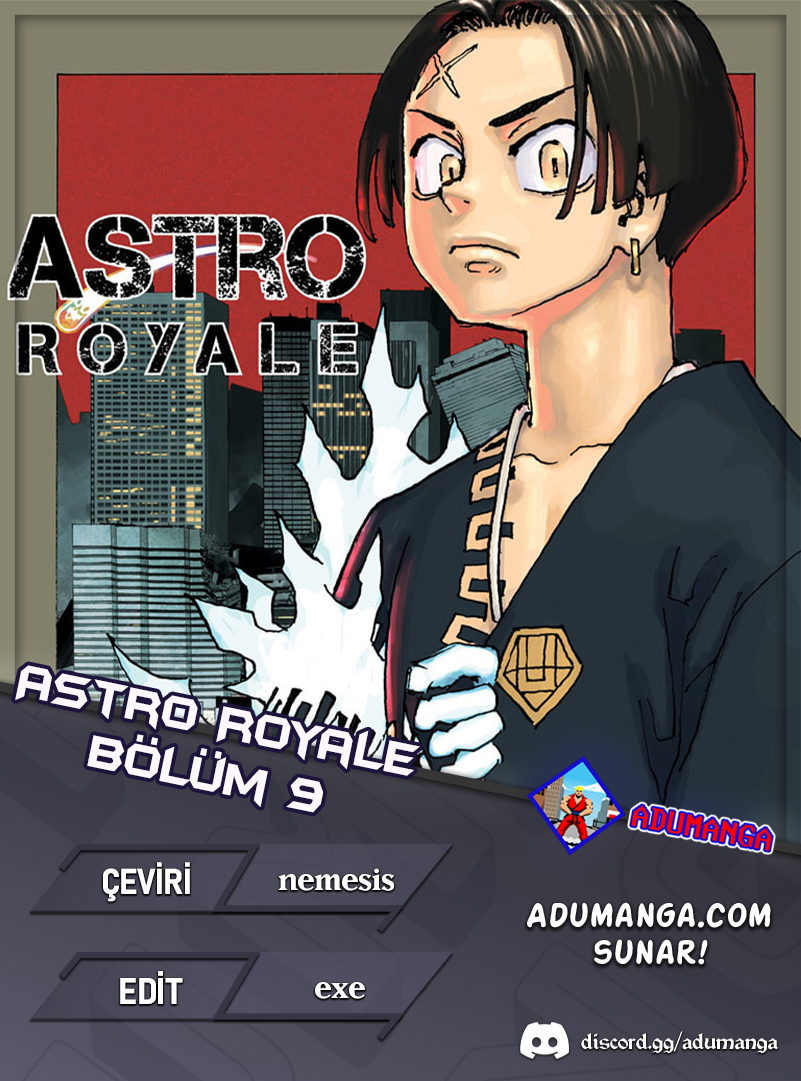 Read Negai no Astro TR Manga Online