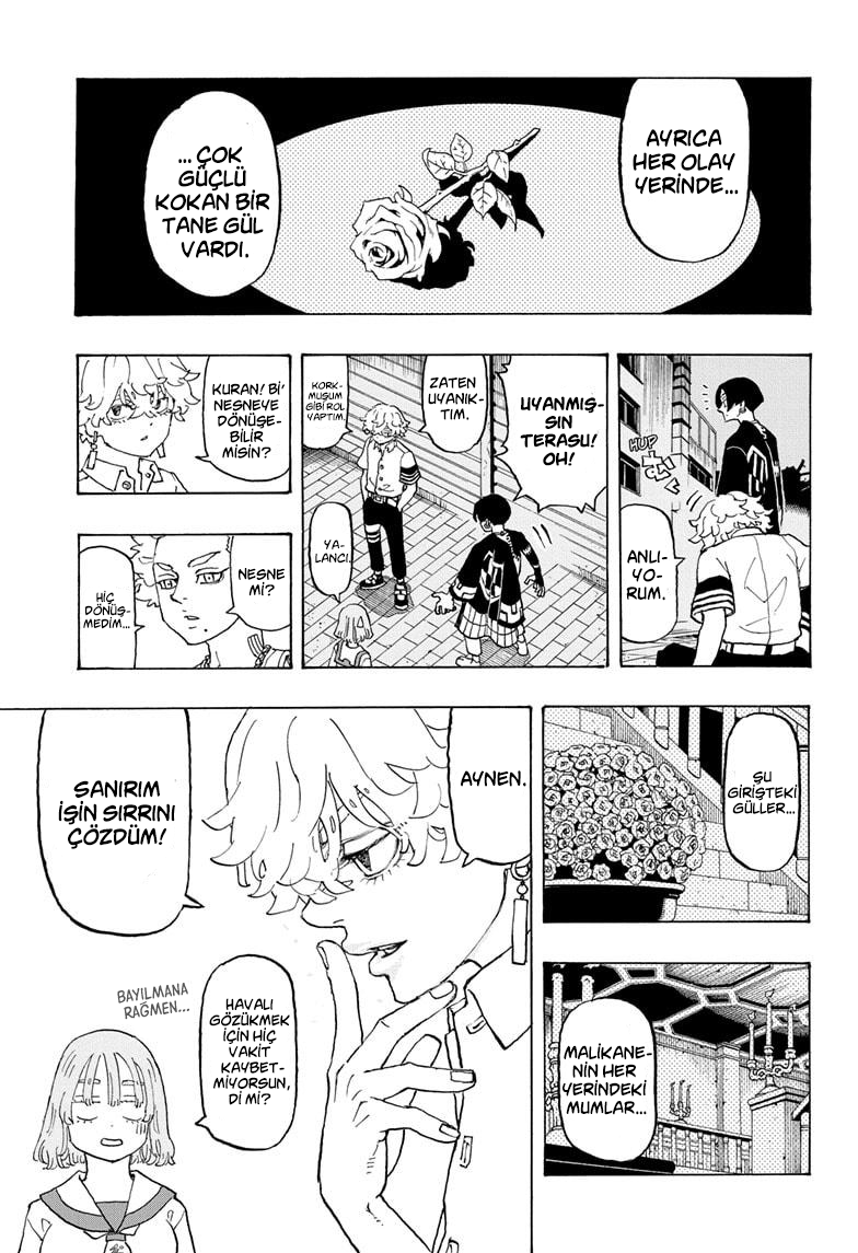 Read Negai no Astro TR Manga Online