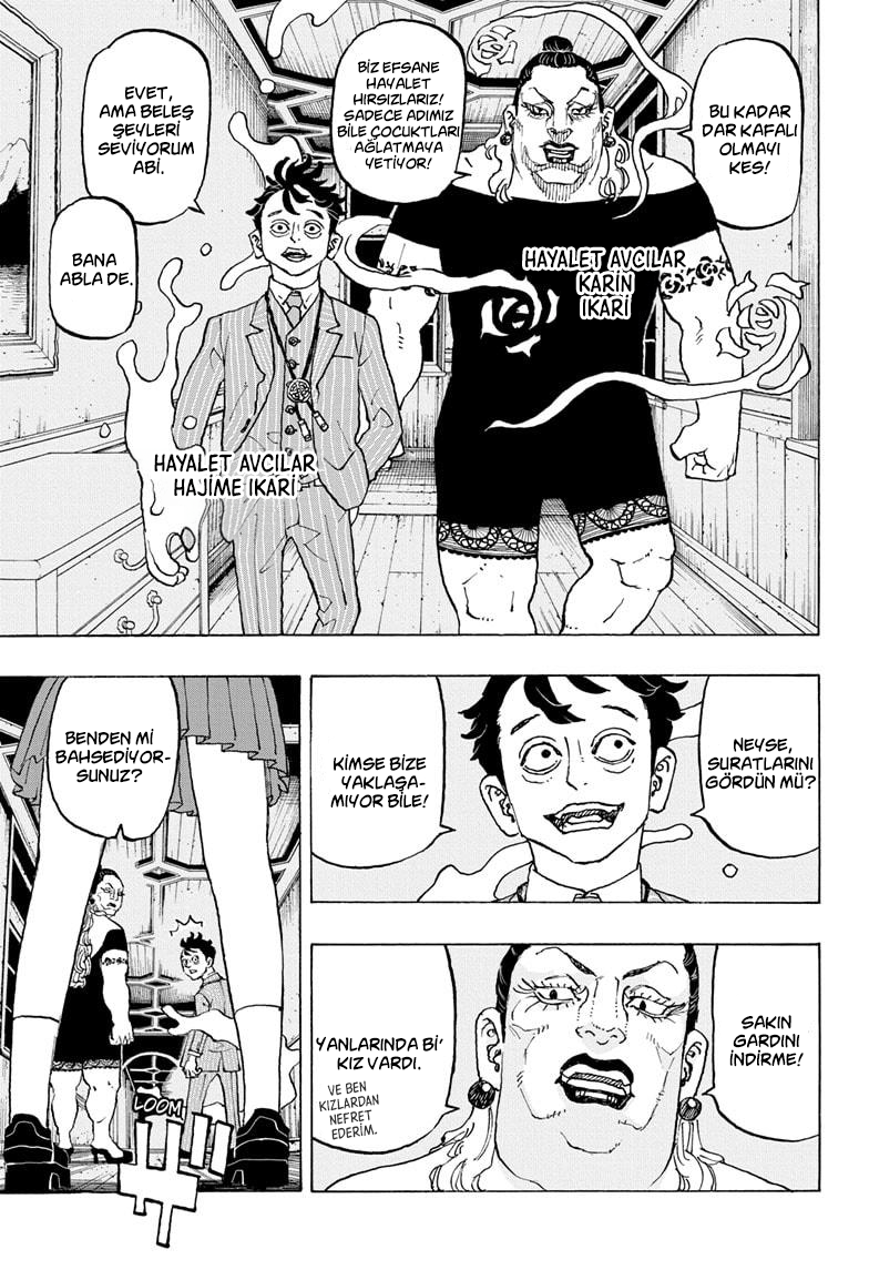 Read Negai no Astro TR Manga Online