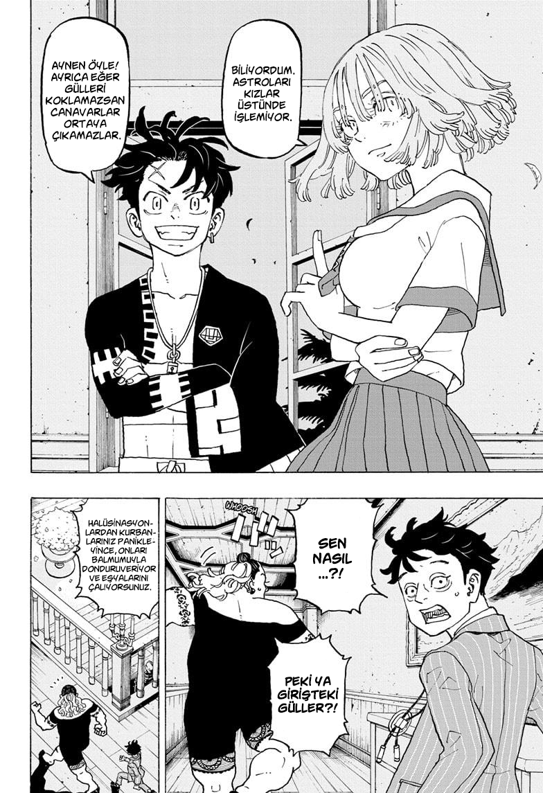 Read Negai no Astro TR Manga Online