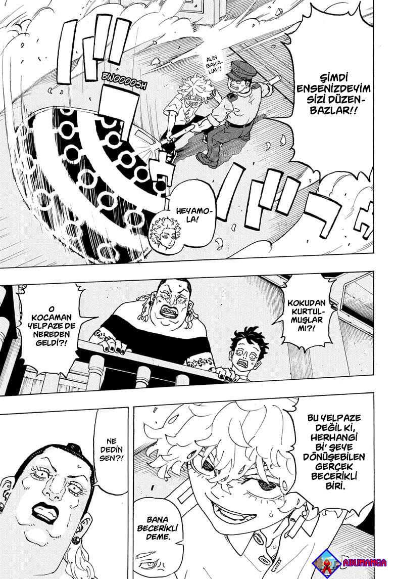 Read Negai no Astro TR Manga Online