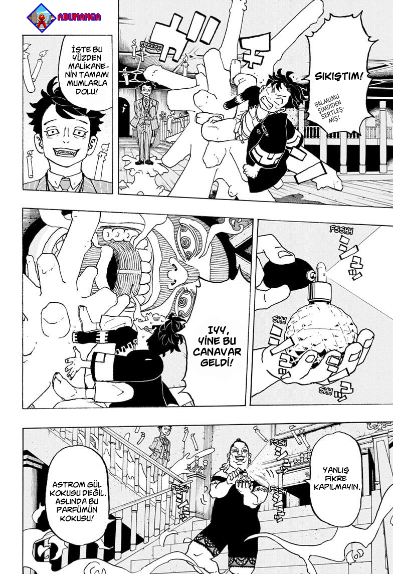 Read Negai no Astro TR Manga Online