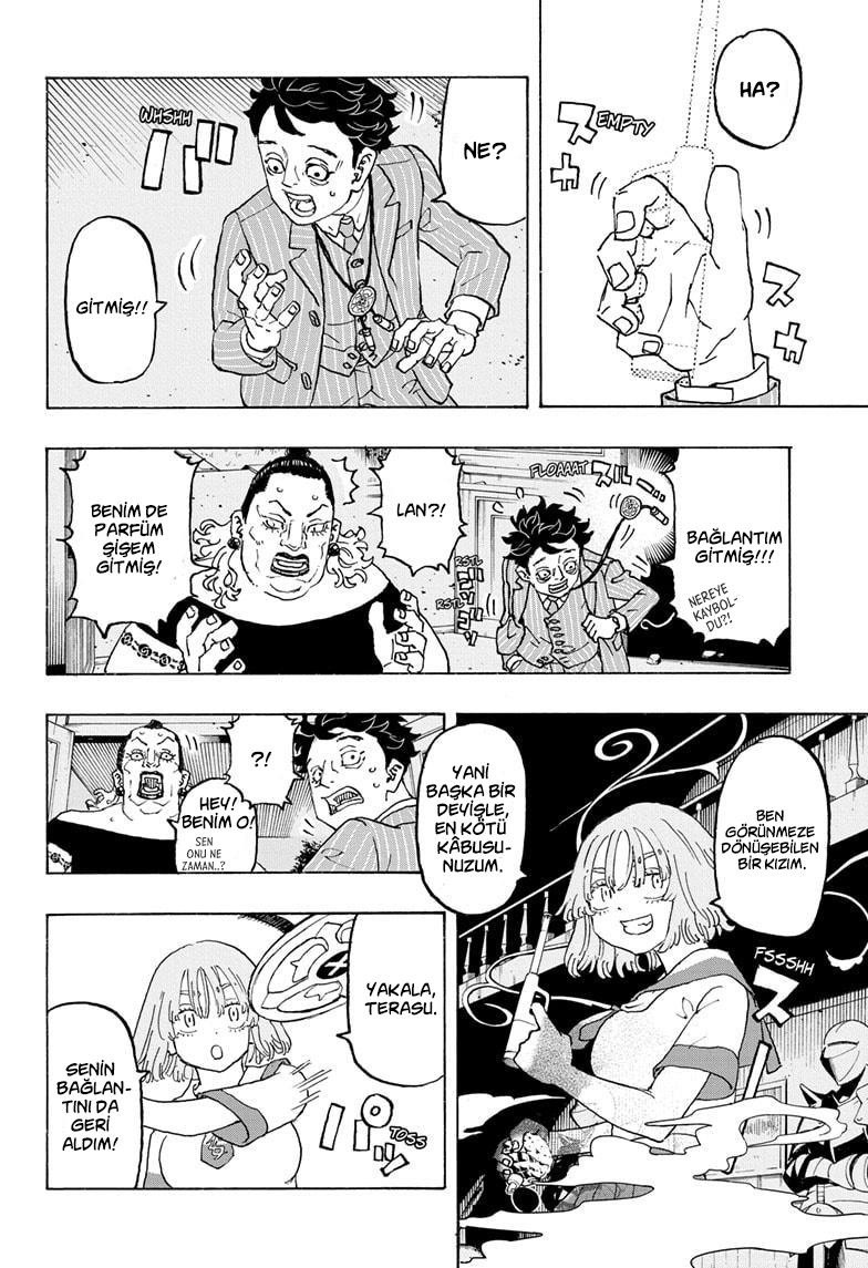 Read Negai no Astro TR Manga Online