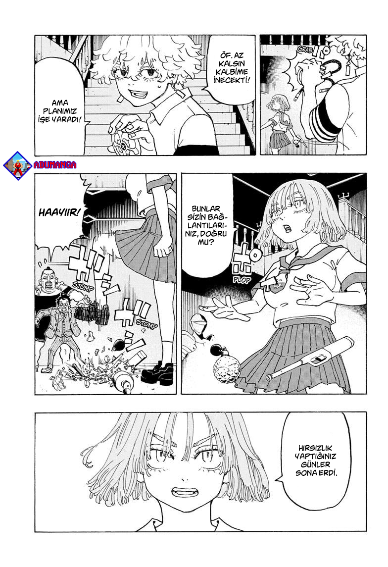 Read Negai no Astro TR Manga Online