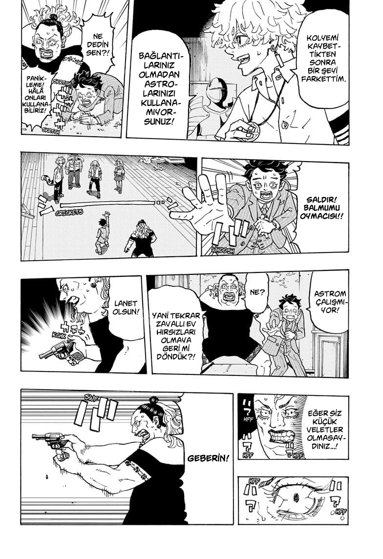 Read Negai no Astro TR Manga Online