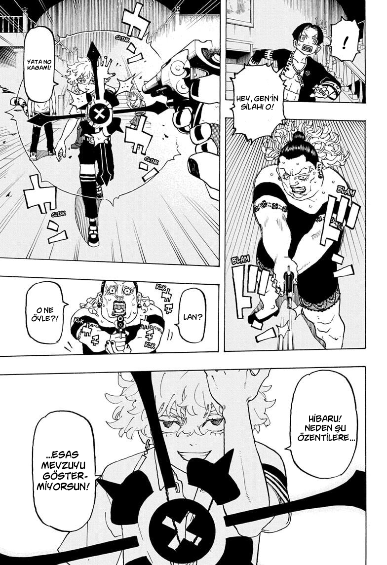 Read Negai no Astro TR Manga Online
