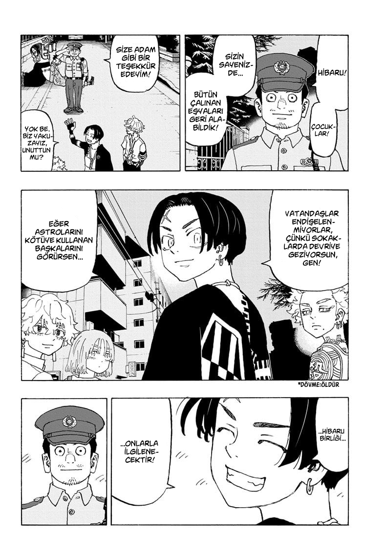 Read Negai no Astro TR Manga Online
