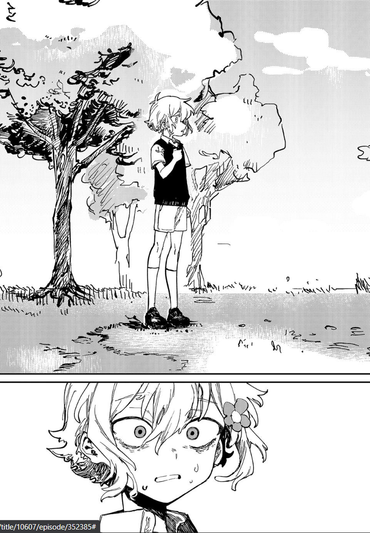 Read Omori TR Manga Online