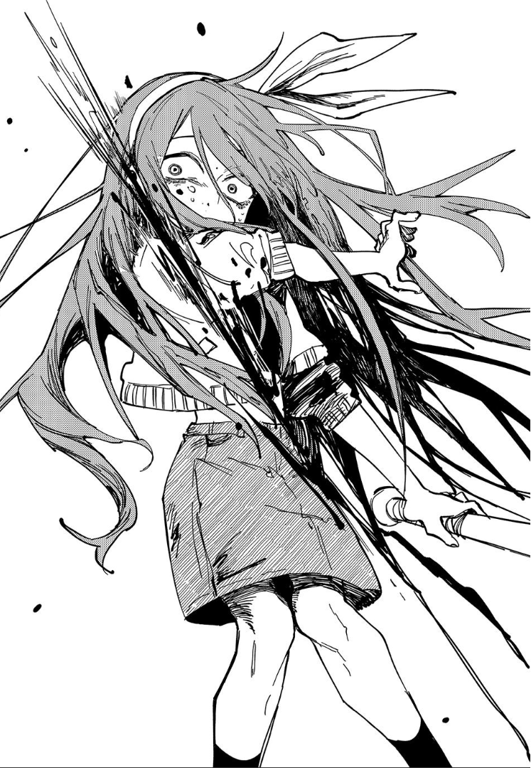 Read Omori TR Manga Online