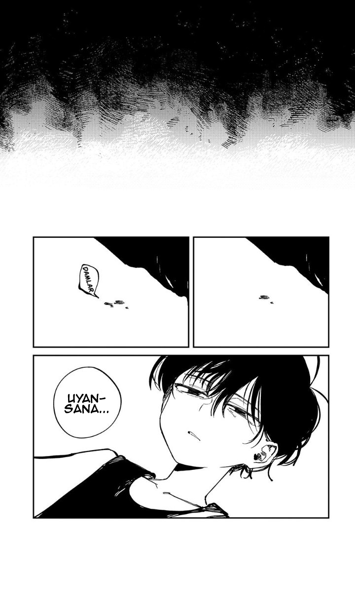 Read Omori TR Manga Online