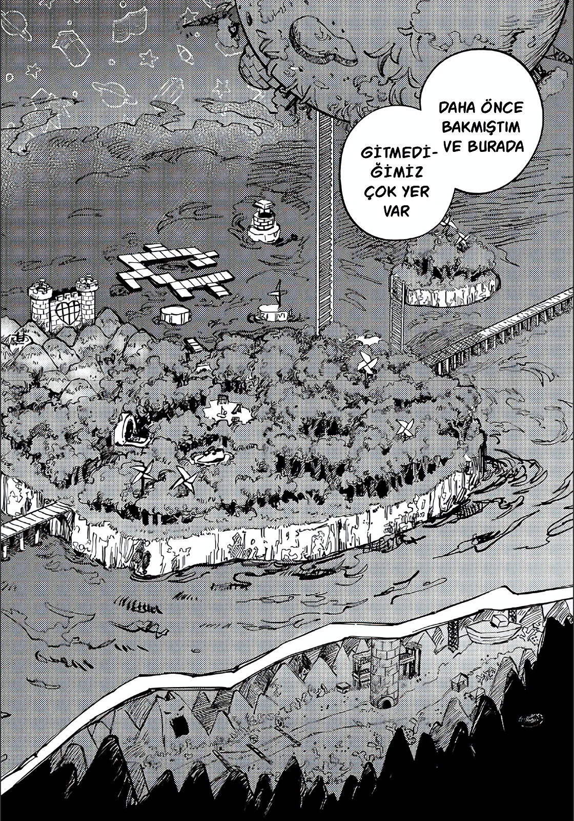 Read Omori TR Manga Online