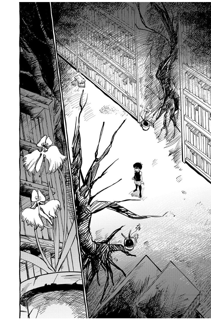 Read Omori TR Manga Online