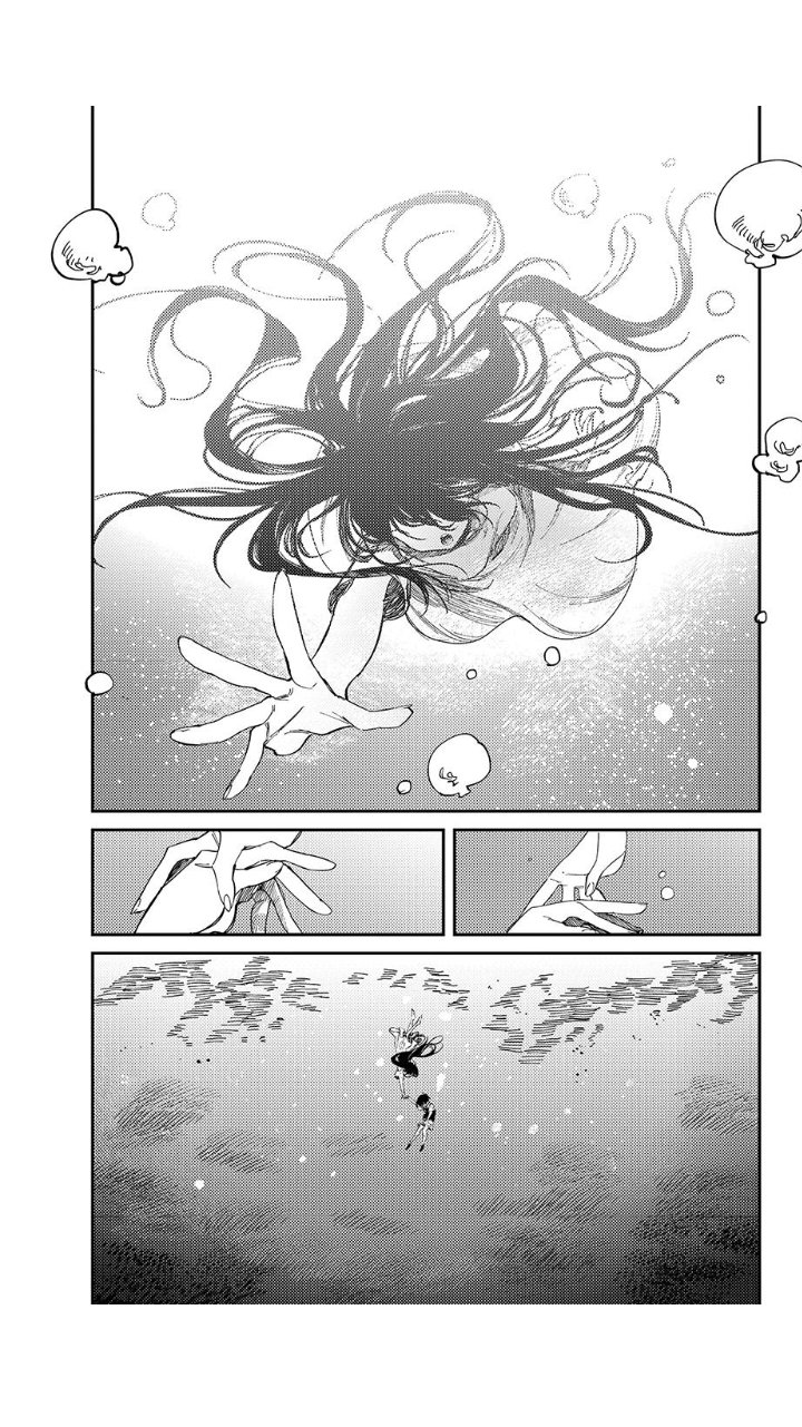 Read Omori TR Manga Online