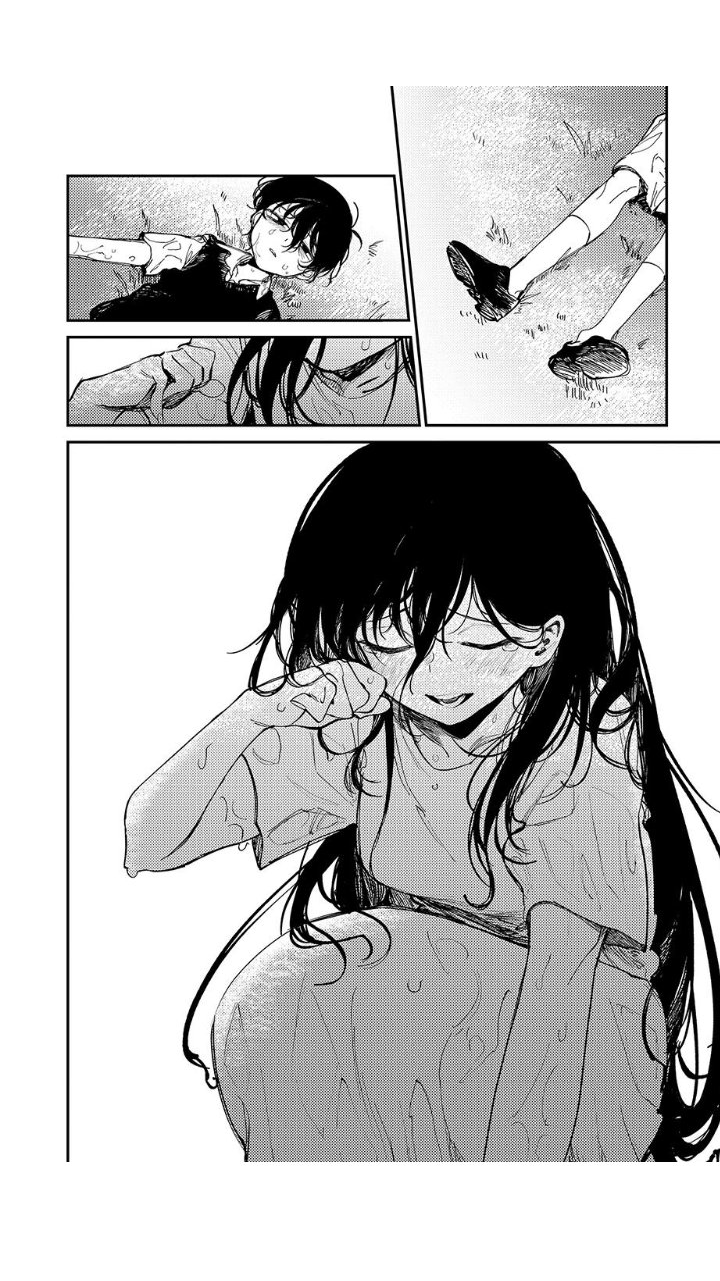 Read Omori TR Manga Online