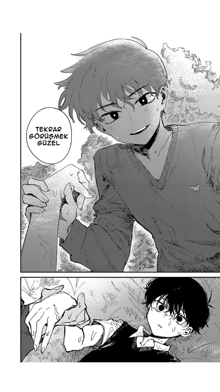 Read Omori TR Manga Online