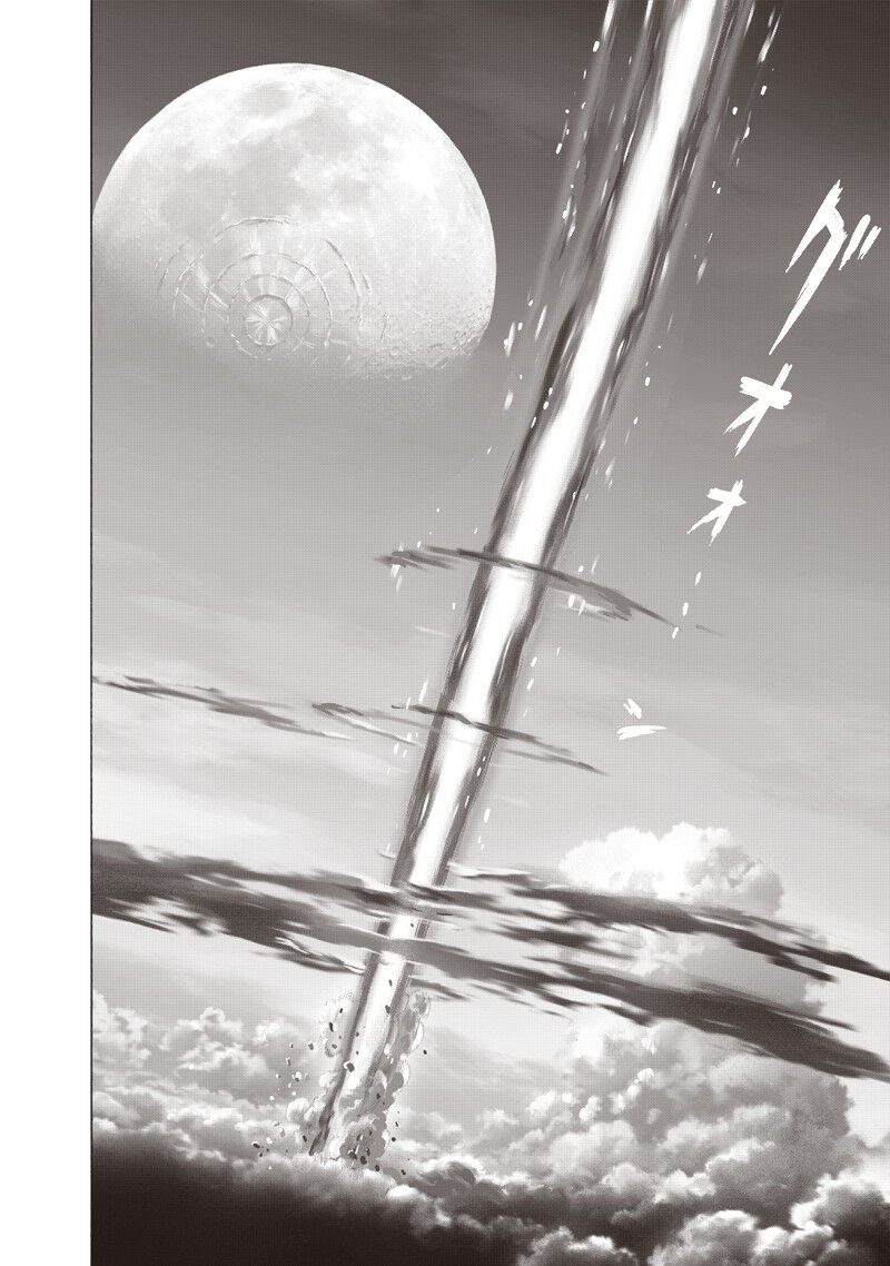 Read One Punch-Man TR Manga Online